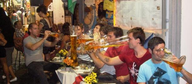 Eventi in Taverna