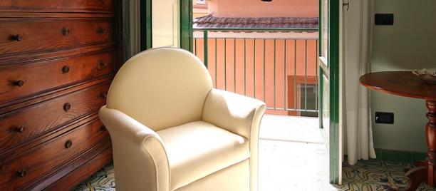 Camera della Nonna