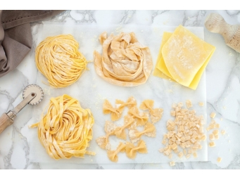 Egg pasta