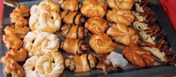 Pasticceria