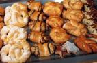 Pastries