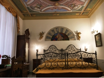 Imperial Suite - Antica Sorrento