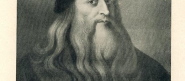 Leonardo Da Vinci a Sorrento