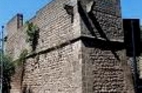 Il bastione di Sorrento