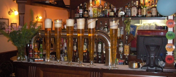 I Guinnes