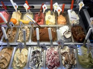 Corsi di gelato 