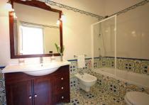 Vasca  da bagno doccia