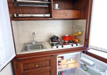 kitchen zone