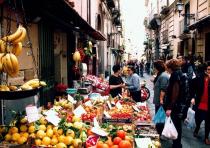 Centro Storico di Sorrento