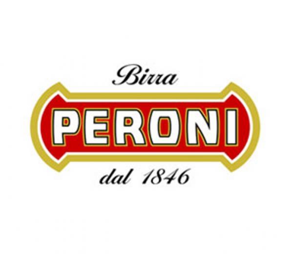 Peroni Beer Logo