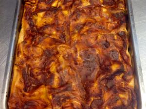 Lasagna alla Sorrentina