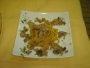 Pappardelle Boscaiola