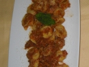 Tortellini Bolognese