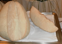 Provolone Del Monaco DOP