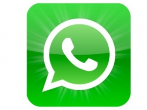 Ci puoi contattare su WhatsApp