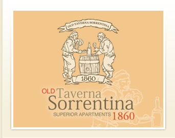 Old Taverna Sorrentina